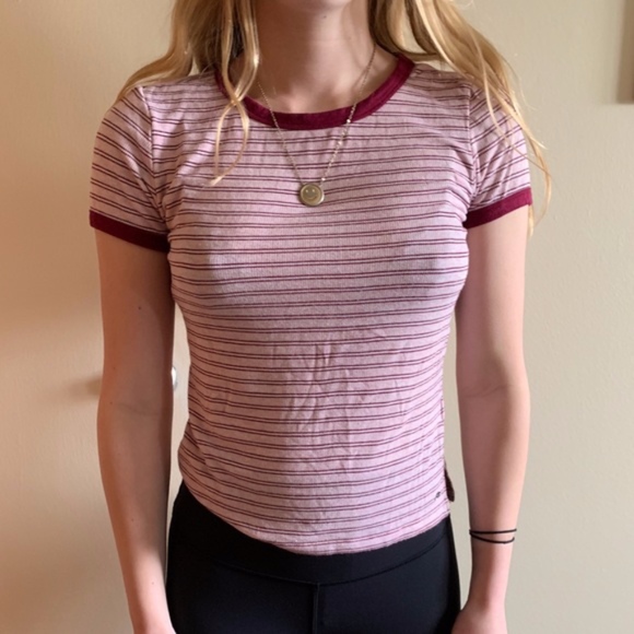 American Eagle Outfitters Tops - American Eagle Super Soft Top